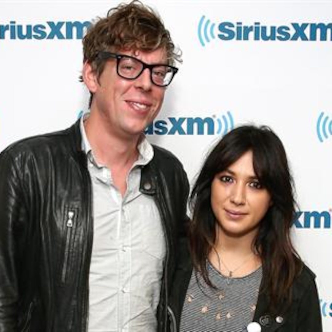 Michelle Branch & Patrick Carney Split After 3 Years of Marriage